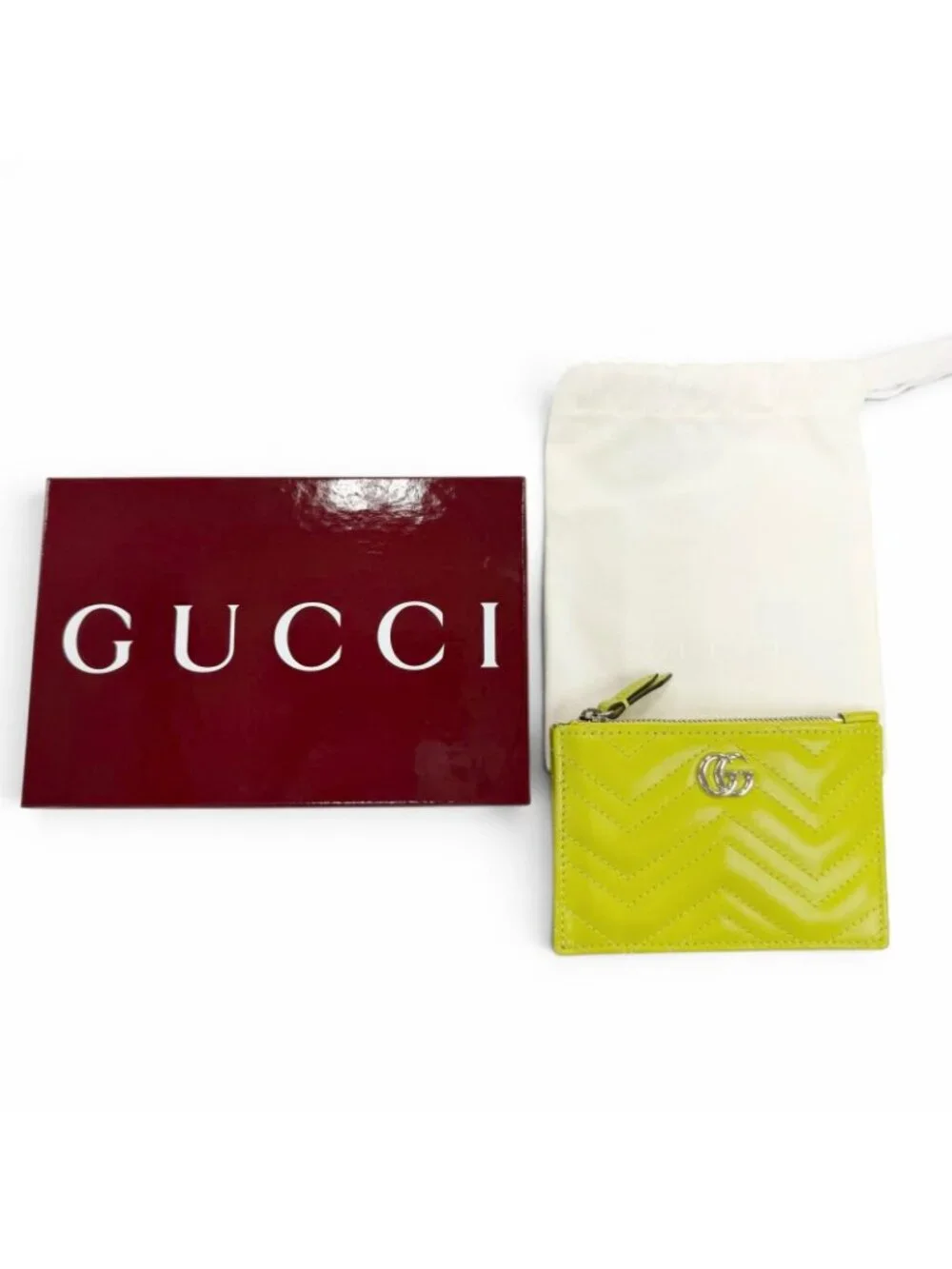 Gucci brand size